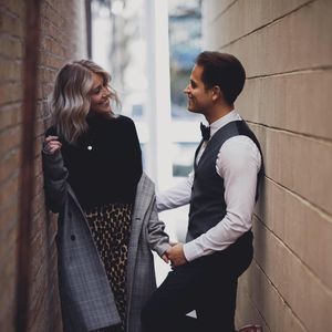 Meet your Posher, Thaddeus